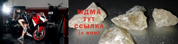молекула духа Богданович